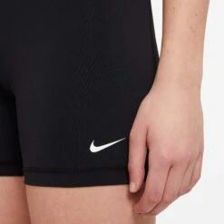 Nike | Women's Nike Pro 365 5 Inch Shorts - Black 9 Nike | Women's Nike Pro 365 5 Inch Shorts - Black -Cheap Sports Store CZ9831 010 W Nike NP365Short5Inch side