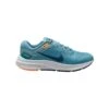 Nike | Women's Air Zoom Structure 24 Running Shoes - Cerulean -Cheap Sports Store DA8570 400 W Nike Structure24 side2