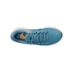 Nike | Women's Air Zoom Structure 24 Running Shoes - Cerulean -Cheap Sports Store DA8570 400 W Nike Structure24 top
