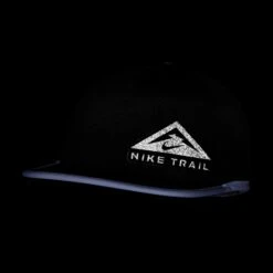 Nike | Unisex Dri-Fit Pro Trail Cap -Cheap Sports Store DC3625011 U nike dfprotrailcap reflect