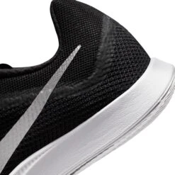 Nike | Unisex Zoom Rival Distance Track Spikes - Black 21 Nike | Unisex Zoom Rival Distance Track Spikes - Black -Cheap Sports Store DC8725 001 NikeUnisexZoomRivalDistanceTrackSpikes Heel