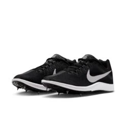 Nike | Unisex Zoom Rival Distance Track Spikes - Black 15 Nike | Unisex Zoom Rival Distance Track Spikes - Black -Cheap Sports Store DC8725 001 NikeUnisexZoomRivalDistanceTrackSpikes Pair