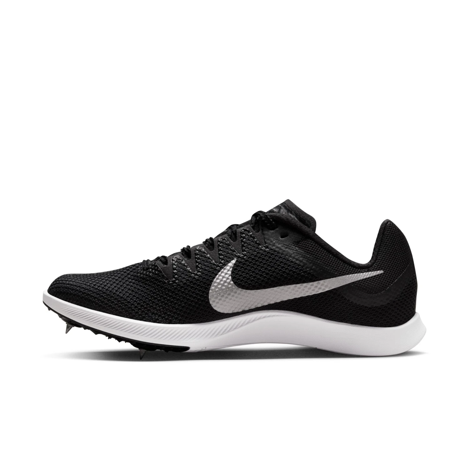 Nike | Unisex Zoom Rival Distance Track Spikes - Black 4 Nike | Unisex Zoom Rival Distance Track Spikes - Black - Image 2