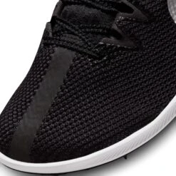 Nike | Unisex Zoom Rival Distance Track Spikes - Black 20 Nike | Unisex Zoom Rival Distance Track Spikes - Black -Cheap Sports Store DC8725 001 NikeUnisexZoomRivalDistanceTrackSpikes Toebox