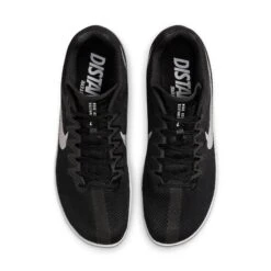 Nike | Unisex Zoom Rival Distance Track Spikes - Black 16 Nike | Unisex Zoom Rival Distance Track Spikes - Black -Cheap Sports Store DC8725 001 NikeUnisexZoomRivalDistanceTrackSpikes Uppers