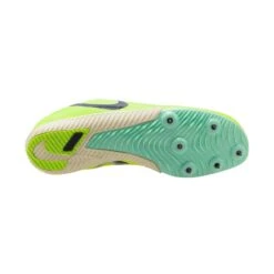 Nike | Unisex Zoom Rival Track & Field Multi-Event Spikes - Volt -Cheap Sports Store DC8749 700 U Nike ZoomRivalMultiTrackSpikes sole