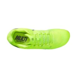 Nike | Unisex Zoom Rival Track & Field Multi-Event Spikes - Volt -Cheap Sports Store DC8749 700 U Nike ZoomRivalMultiTrackSpikes top