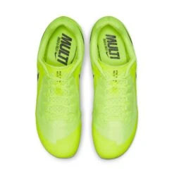 Nike | Unisex Zoom Rival Track & Field Multi-Event Spikes - Volt -Cheap Sports Store DC8749 700 U Nike ZoomRivalMultiTrackSpikes uppers