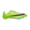 Nike | Unisex Zoom Rival Sprint Track Spikes - Volt -Cheap Sports Store DC8753 700 U Nike ZoomRivalSprintTrackSpikes side2