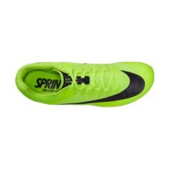 Nike | Unisex Zoom Rival Sprint Track Spikes - Volt 8 Nike | Unisex Zoom Rival Sprint Track Spikes - Volt -Cheap Sports Store DC8753 700 U Nike ZoomRivalSprintTrackSpikes top
