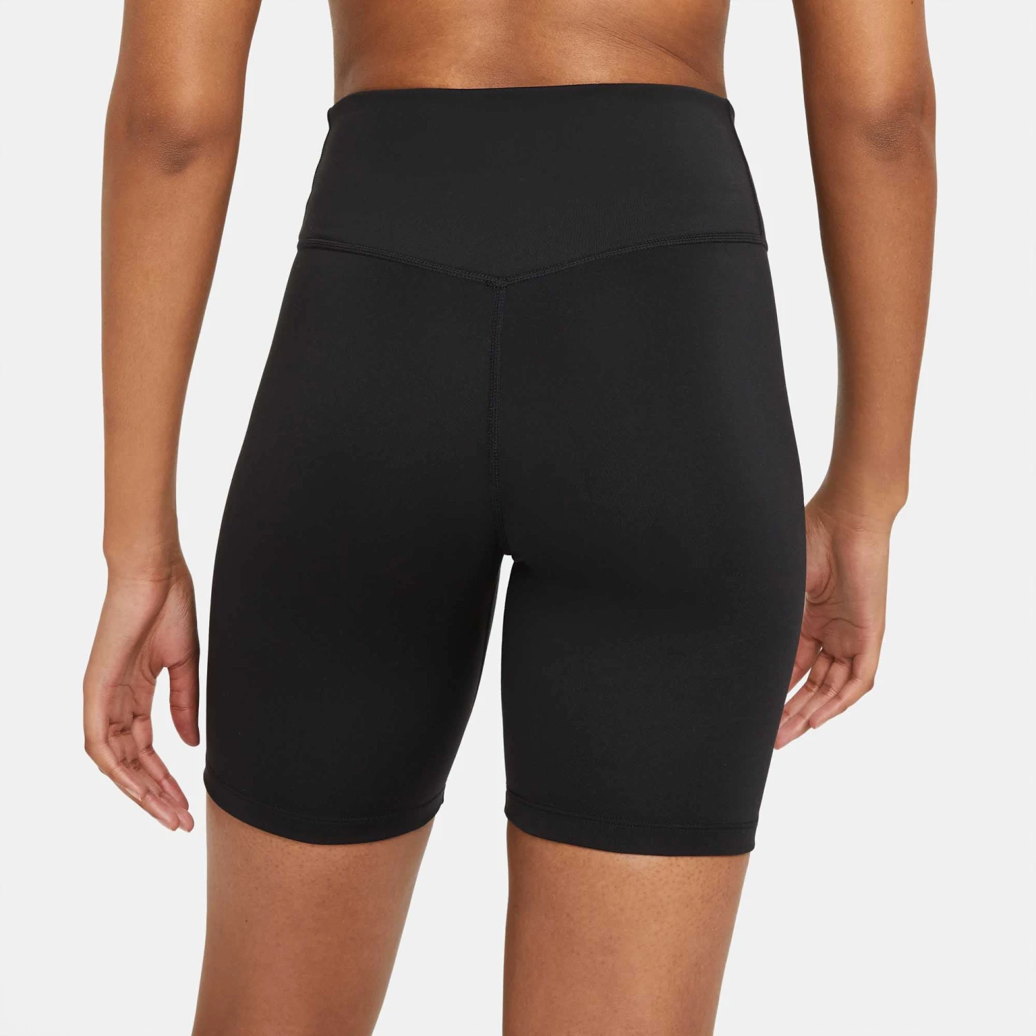 Nike | Women's One Dri-Fit MR 7 Inch Short 4 Nike | Women's One Dri-Fit MR 7 Inch Short - Image 2