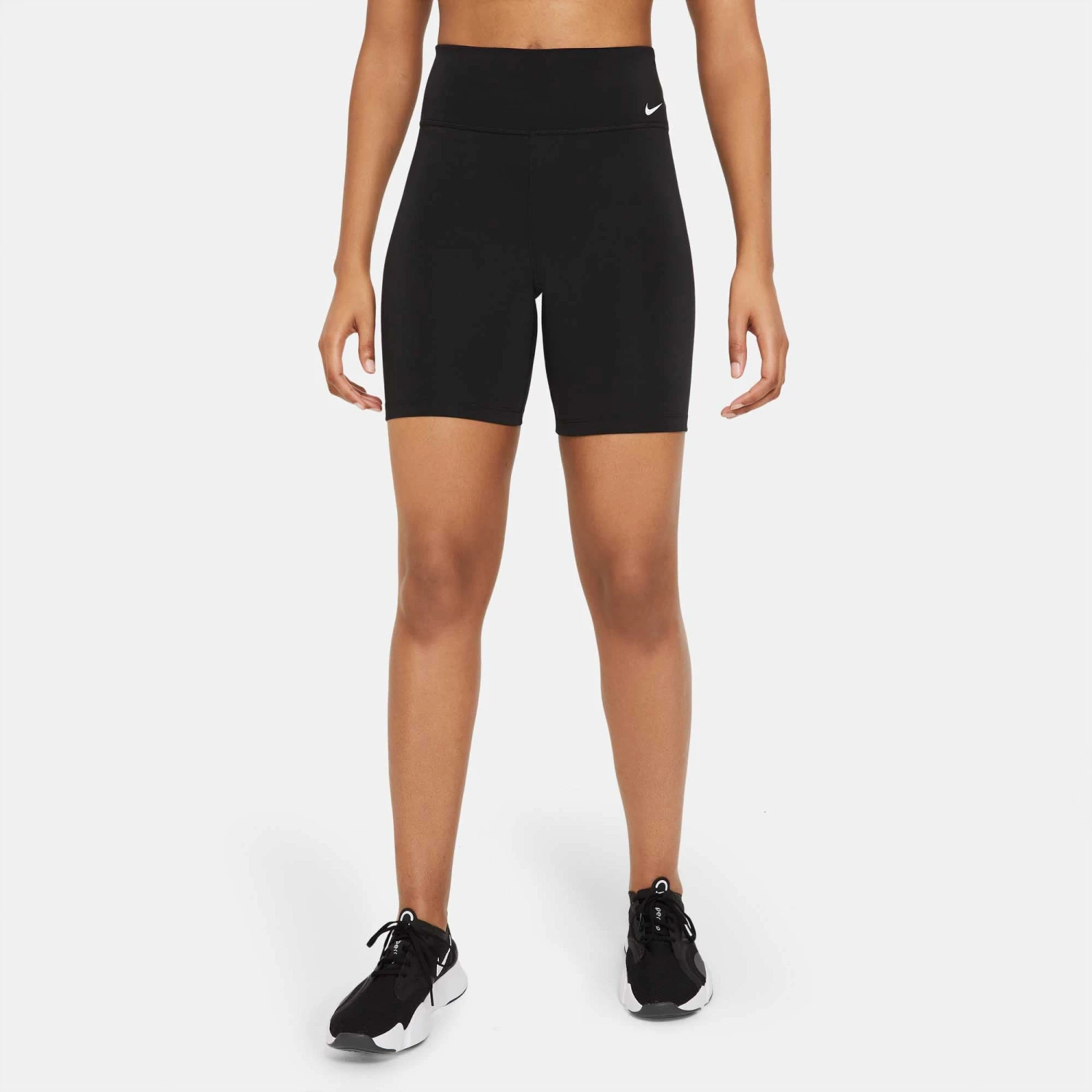 Nike | Women's One Dri-Fit MR 7 Inch Short 7 Nike | Women's One Dri-Fit MR 7 Inch Short - Image 5