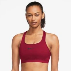 Nike | Women's DF SWSH HS Bra
