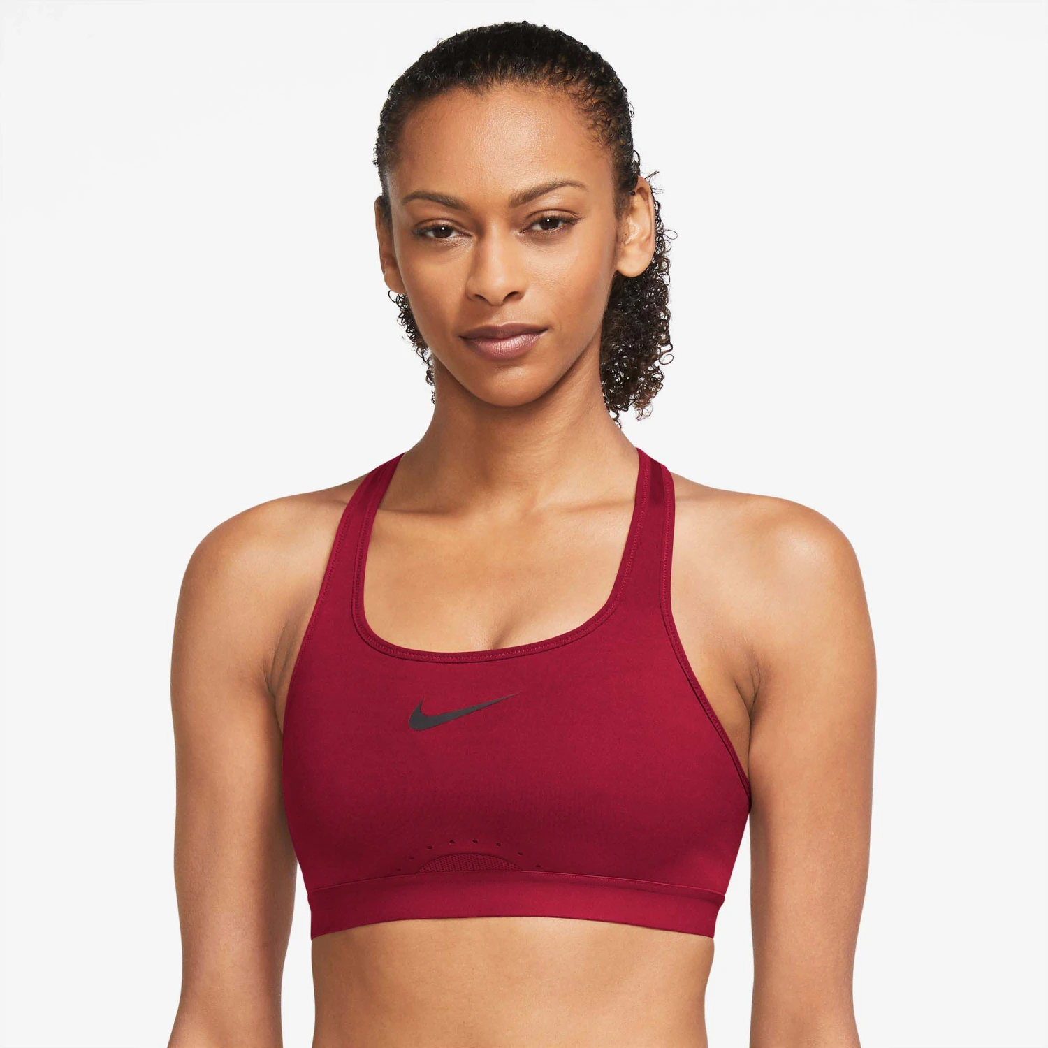 Nike | Women's DF SWSH HS Bra 3 Nike | Women's DF SWSH HS Bra