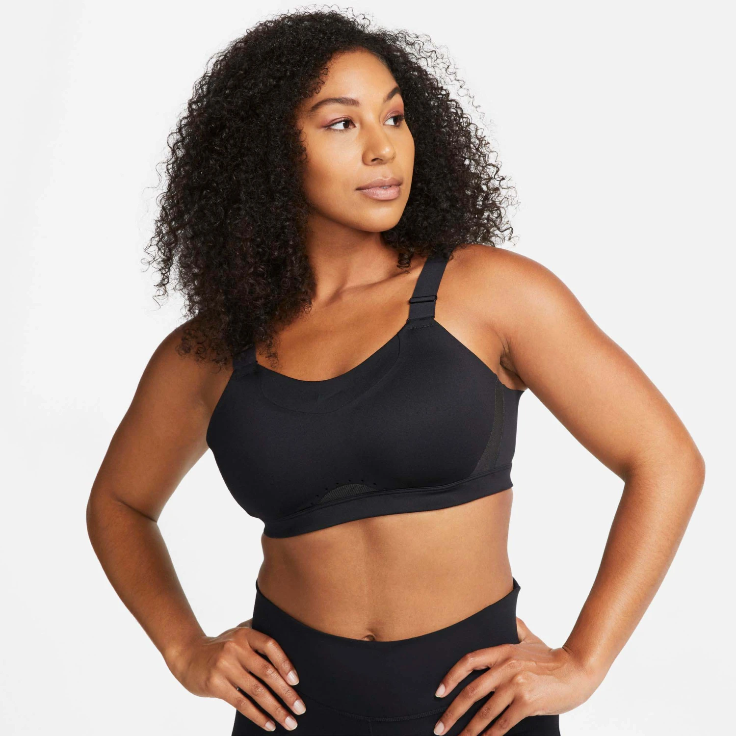 Nike | Women's Dri-FIT Alpha Bra 3 Nike | Women's Dri-FIT Alpha Bra