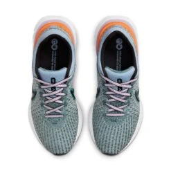 Nike | Women's React Infinity Run Flyknit 3 Running Shoes -Cheap Sports Store DD3024 300 W Nike InfinityRunFlyknit3 top