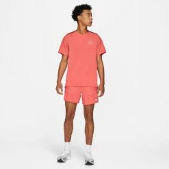 Nike | Men's Dri-Fit Run Division NV Rise 365 SS 12 Nike | Men's Dri-Fit Run Division NV Rise 365 SS -Cheap Sports Store DD4851814 M nike dfrdnvrise365ss model