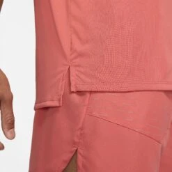 Nike | Men's Dri-Fit Run Division NV Rise 365 SS 16 Nike | Men's Dri-Fit Run Division NV Rise 365 SS -Cheap Sports Store DD4851814 M nike dfrdnvrise365ss seamdetail