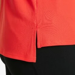 Nike | Women's Dri-Fit Swoosh Run Top SS 11 Nike | Women's Dri-Fit Swoosh Run Top SS -Cheap Sports Store DD4898 673 F nike Dri Fit Swoosh Run Top SS hem