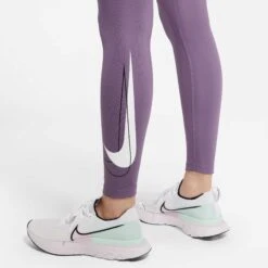 Nike | Women's Dri-Fit Swoosh Run 7/8 Tight 11 Nike | Women's Dri-Fit Swoosh Run 7/8 Tight -Cheap Sports Store DD5278 574 F nike Dri Fit Swoosh Run 7 8 Tight ankle swoosh
