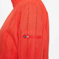 Nike | Women's Dri-Fit Icon Clash Jacket -Cheap Sports Store DD6009 673 F nike Dri Fit Icon Clash Jacket arm pocket