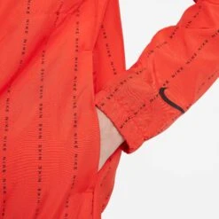 Nike | Women's Dri-Fit Icon Clash Jacket -Cheap Sports Store DD6009 673 F nike Dri Fit Icon Clash Jacket hand pocket