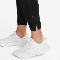 Nike | Men's Therma-Fit RPL Challenger Pant - Black -Cheap Sports Store DD6215 010 M Nike Therma FitRPLChallengerPant ankle