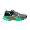 Nike | Men's ZoomX Zegama Trail Running Shoes - Mineral Slate -Cheap Sports Store DH0623 300 M Nike ZegamaTrail side2