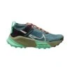 Nike | Women's ZoomX Zegama Trail Running Shoes - Mineral Slate -Cheap Sports Store DH0625 300 W ZegamaTrail side2