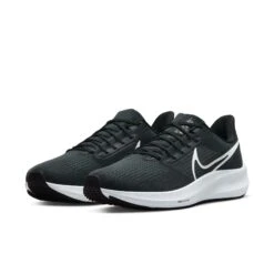 Nike | Men's Air Zoom Pegasus 39 Running Shoes - Black 15 Nike | Men's Air Zoom Pegasus 39 Running Shoes - Black -Cheap Sports Store DH4071 001 M Nike AirZoomPegasus39 frontpair