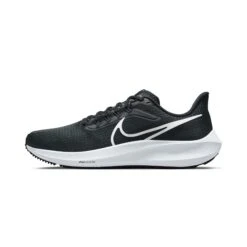 Nike | Men's Air Zoom Pegasus 39 Running Shoes - Black 13 Nike | Men's Air Zoom Pegasus 39 Running Shoes - Black -Cheap Sports Store DH4071 001 M Nike AirZoomPegasus39 side
