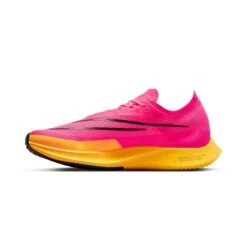 Nike | ZoomX Streakfly Running Shoes - Hyper Pink -Cheap Sports Store DJ6566 600 U Nike ZoomXStreakfly side2