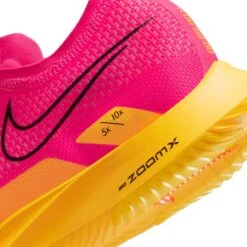 Nike | ZoomX Streakfly Running Shoes - Hyper Pink -Cheap Sports Store DJ6566 600 U Nike ZoomXStreakfly zoomx