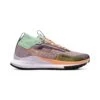 Nike | Women's React Pegasus Trail 4 GORE-TEX Running Shoes - Purple Smoke -Cheap Sports Store DJ7929 500 W Nike PegasusTrail4GORE TEX side2