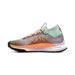 Nike | Women's React Pegasus Trail 4 GORE-TEX Running Shoes - Purple Smoke -Cheap Sports Store DJ7929 500 W Nike PegasusTrail4GORE TEX side3