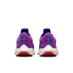 Nike | Women's Pegasus Turbo Flyknit Next Nature Running Shoes - Fuschia Dream -Cheap Sports Store DM3414 500 W Nike PegasusTurboFlyknitNextNature back