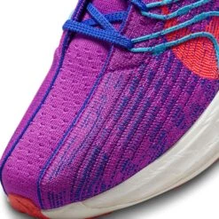 Nike | Women's Pegasus Turbo Flyknit Next Nature Running Shoes - Fuschia Dream -Cheap Sports Store DM3414 500 W Nike PegasusTurboFlyknitNextNature toe