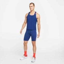 Nike | Men's DF ADV AEROSWIFT Half Tight 11 Nike | Men's DF ADV AEROSWIFT Half Tight -Cheap Sports Store DM4622 455 M Nike DFADVAROSWFTHalfTight fullbody