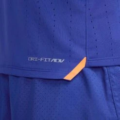 Nike | Men's DF ADV Aeroswift Singlet -Cheap Sports Store DM4624 455 M Nike DFADVAeroswiftSinglet bottom