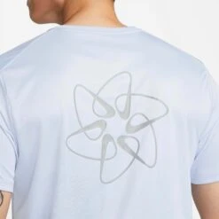 Nike | Men's DF UV Run Division Miler GX SS 12 Nike | Men's DF UV Run Division Miler GX SS -Cheap Sports Store DM4711 548 M Nike DFUVRunDivisionMilerGXSS backclose