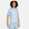 Nike | Men's DF UV Run Division Miler GX SS -Cheap Sports Store DM4711 548 M Nike DFUVRunDivisionMilerGXSS frontonbody
