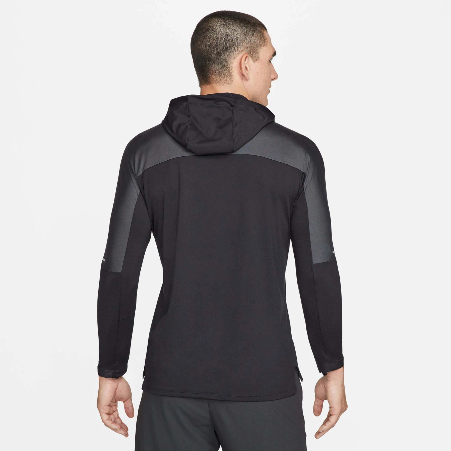 Nike | Men's DF Trail Hoodie GX 4 Nike | Men's DF Trail Hoodie GX - Image 2