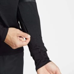 Nike | Men's DF Trail Hoodie GX 11 Nike | Men's DF Trail Hoodie GX -Cheap Sports Store DM4743 010 M Nike DFTrailHoodieGX sleevezip