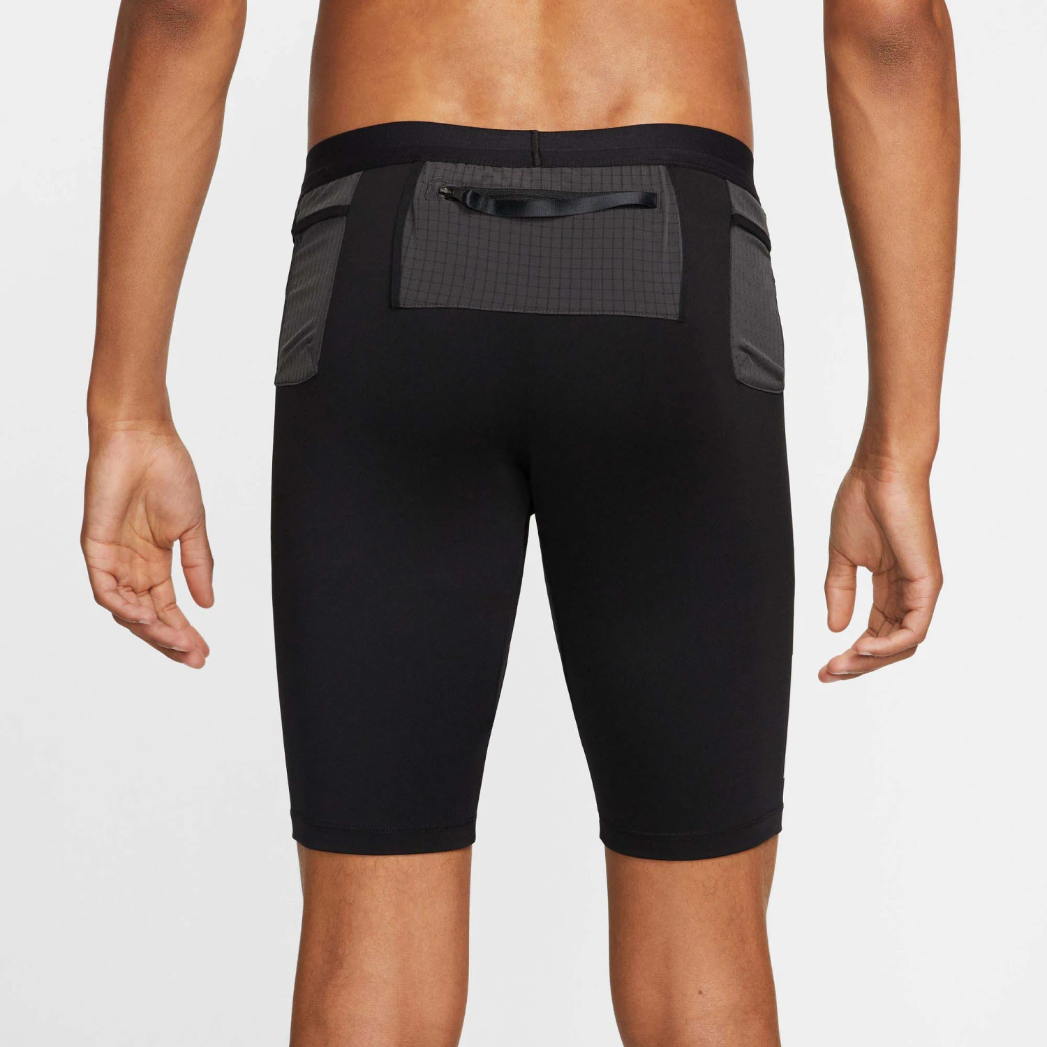 Nike | Men's DF Trail Half Tight 4 Nike | Men's DF Trail Half Tight - Image 2