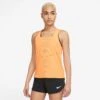 Nike | Women's Dri-Fit ADV Aeroswift Singlet 2 Nike | Women's Dri-Fit ADV Aeroswift Singlet -Cheap Sports Store DM7551 811 W Nike DFADVAroswftSinglet front