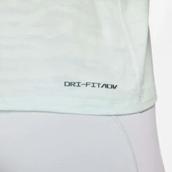 Nike | Women's DF ADV Run Division Engineered Tank -Cheap Sports Store DM7558 394 W Nike DFADVRunDivisionEngTank bottomclose