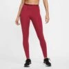 Nike | Women's DF Run DVN MR Tight 2 Nike | Women's DF Run DVN MR Tight -Cheap Sports Store DM7749 690 W DFRunDVNMRTight front