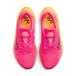 Nike | Women's Zoom Fly 5 Running Shoes - Hyper Pink -Cheap Sports Store DM8974 601 W Nike ZoomFly5 top