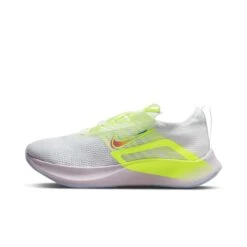 Nike | Women's Zoom Fly 4 Premium Running Shoes -Cheap Sports Store DN2658 101 W Nike Zoomfly4Premium side