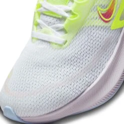 Nike | Women's Zoom Fly 4 Premium Running Shoes -Cheap Sports Store DN2658 101 W Nike Zoomfly4Premium toe